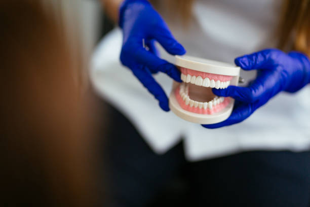 Best Cosmetic Dentistry  in Pearl River, MS