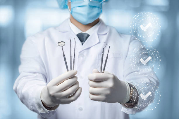 Oral Surgery in Pearl River, MS