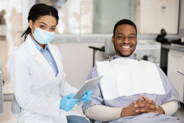 Best Root Canal Treatment  in Pearl River, MS