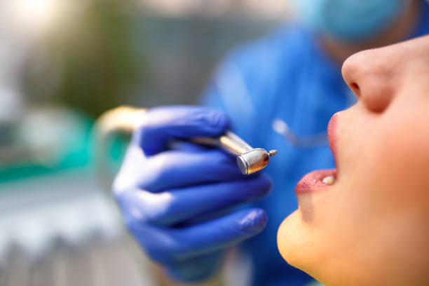 Oral Cancer Screening in Pearl River, MS